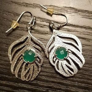 Kendra Scott Rita earrings